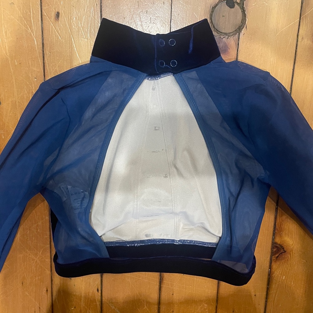 Back on the market - Weissman dance costume - Picture 3 of 4